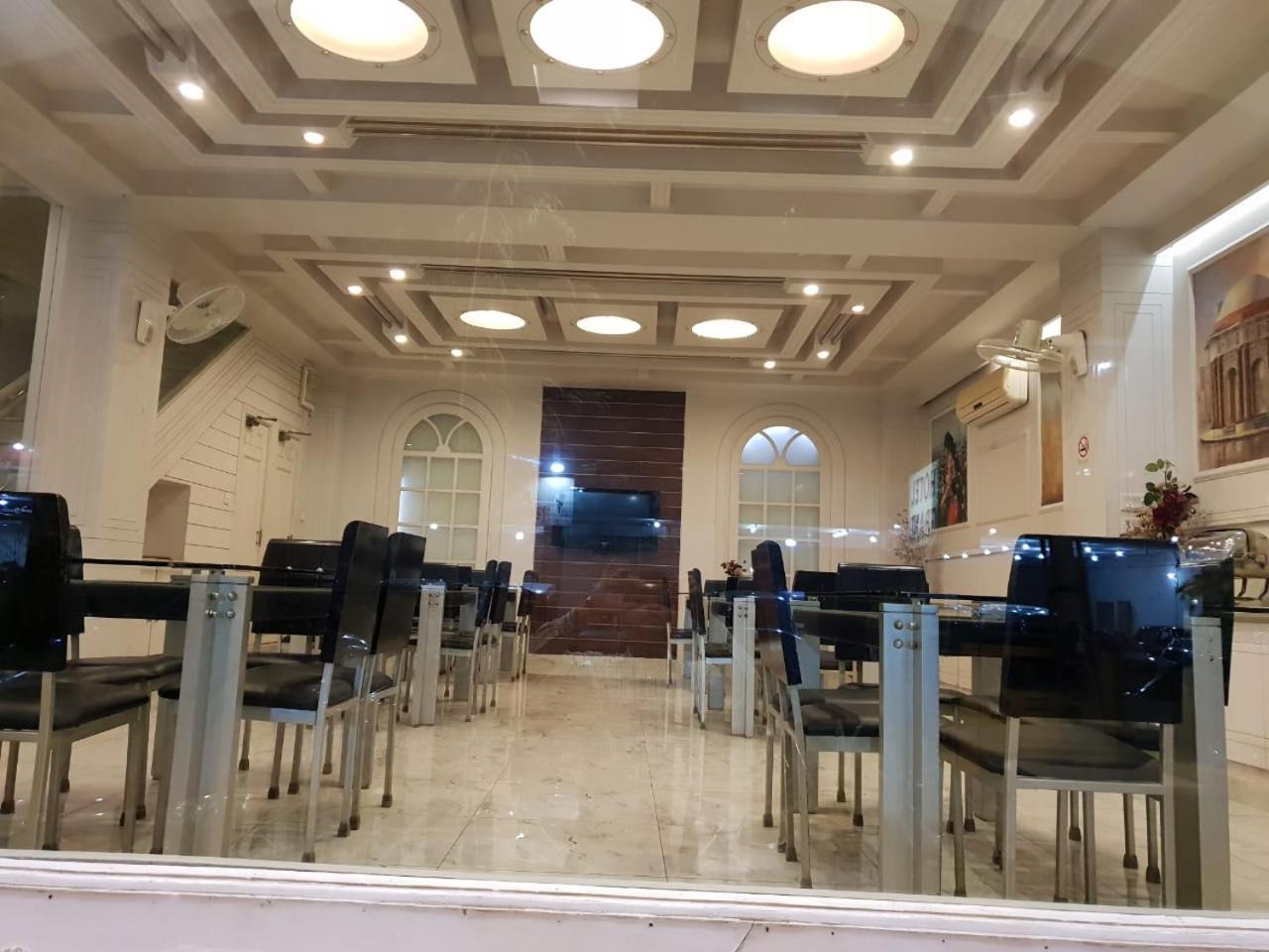 Hotel Grand Faisalabad Exterior foto